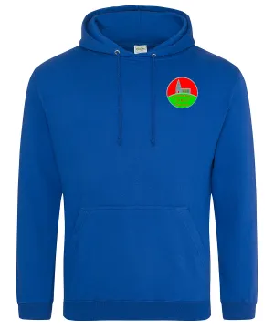 Churchill P.S. Leavers Hoodie 2025