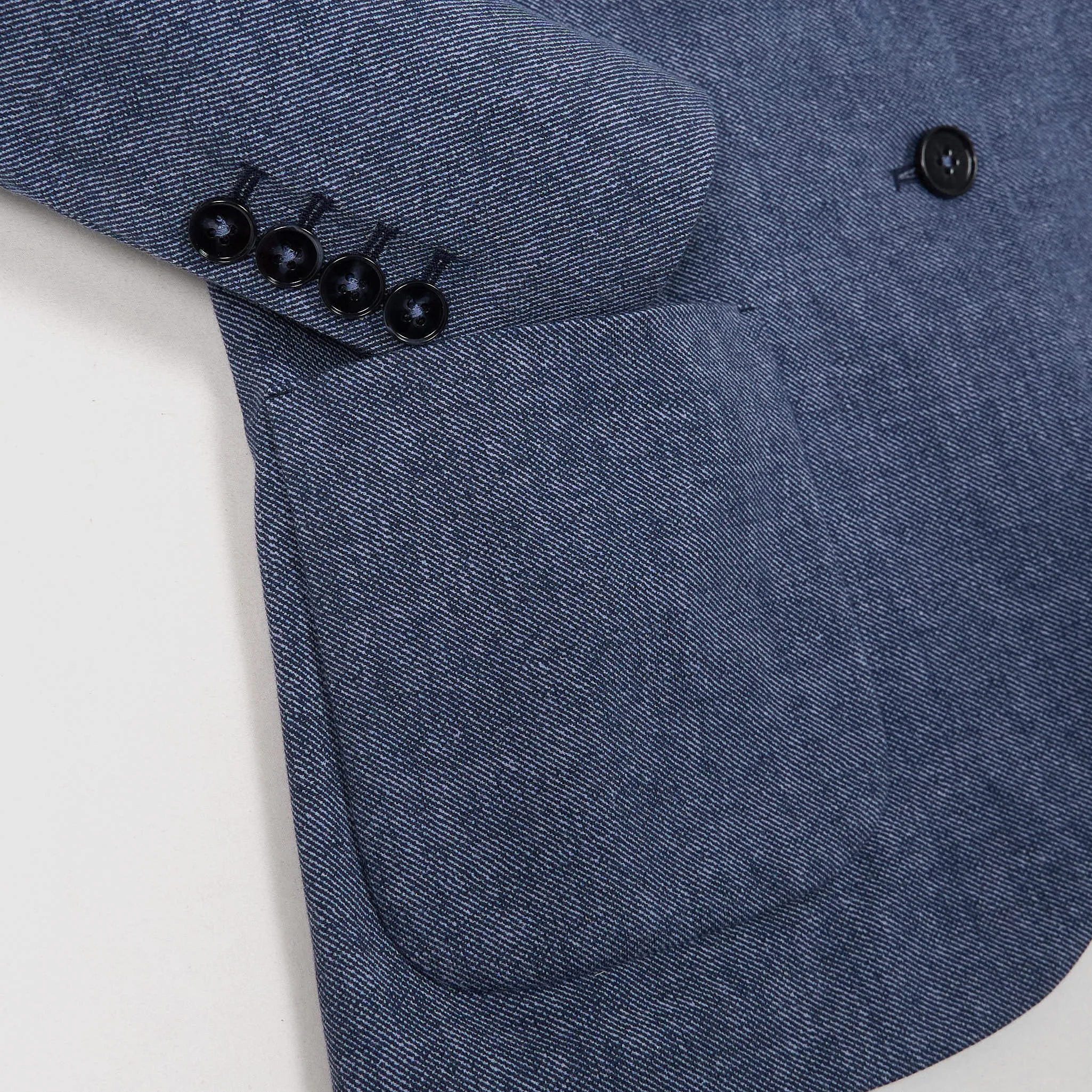 Circolo 1901 Ladies 2-Button Blazer