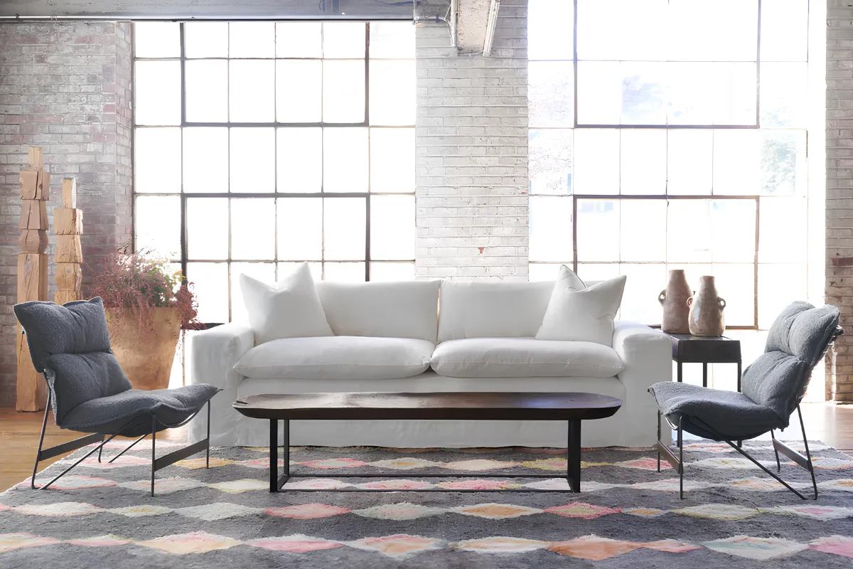 Cisco Home Austin Sofa
