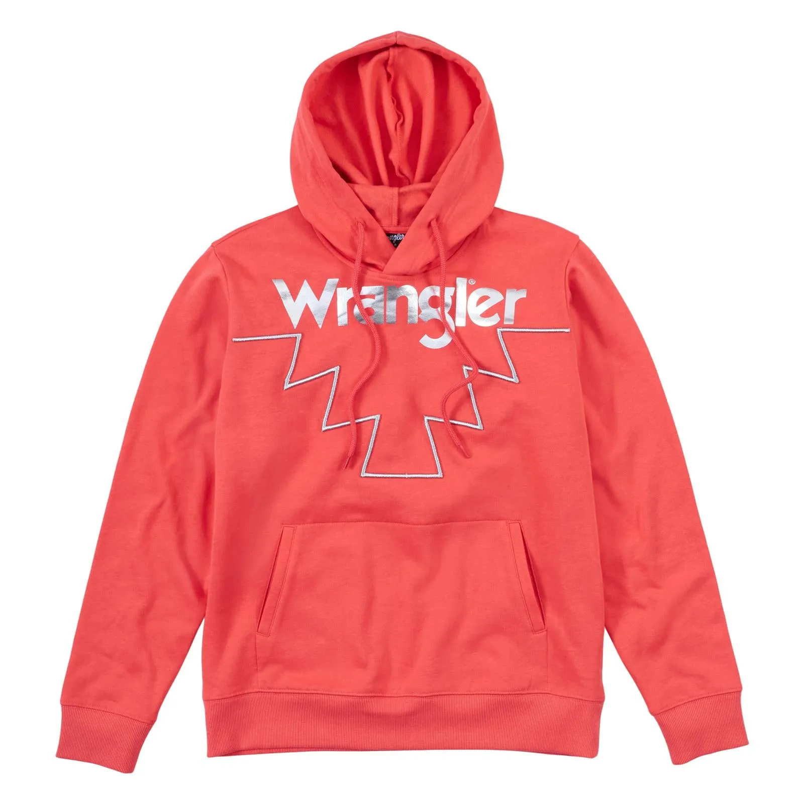 CL112317323 Women's Wrangler Retro Knit Hoodie