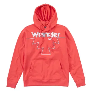 CL112317323 Women's Wrangler Retro Knit Hoodie