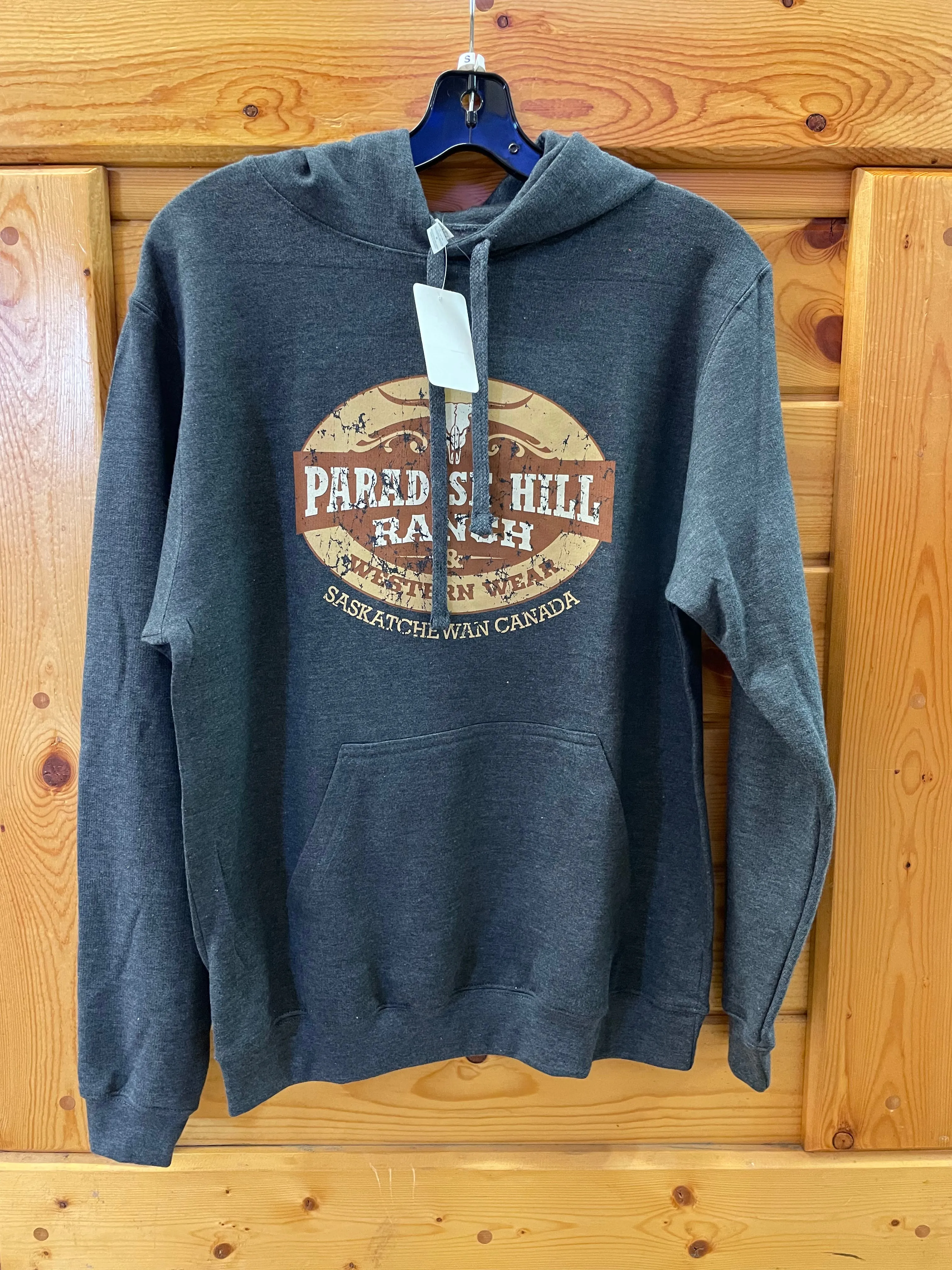 CL18500 Paradise Hill Ranch & Western Wear Hoodie Unisex