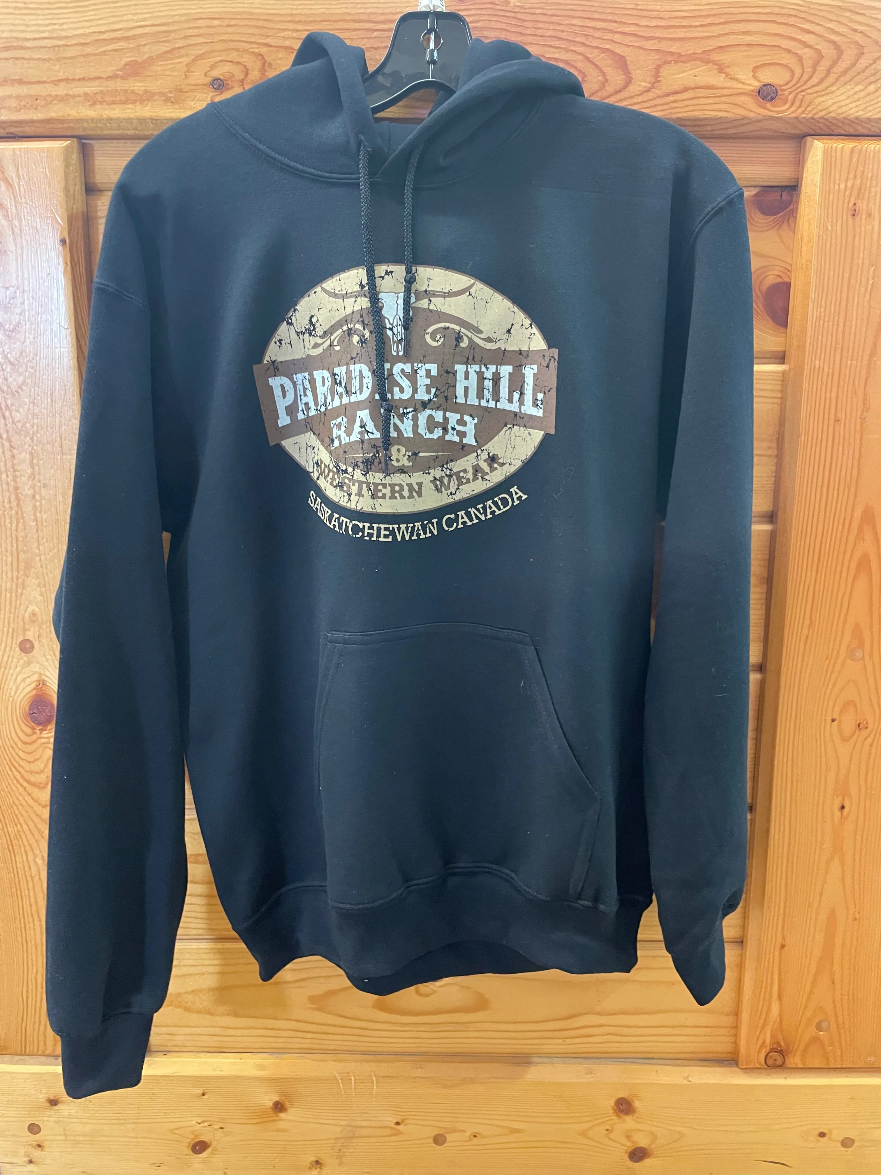 CL18500 Paradise Hill Ranch & Western Wear Hoodie Unisex