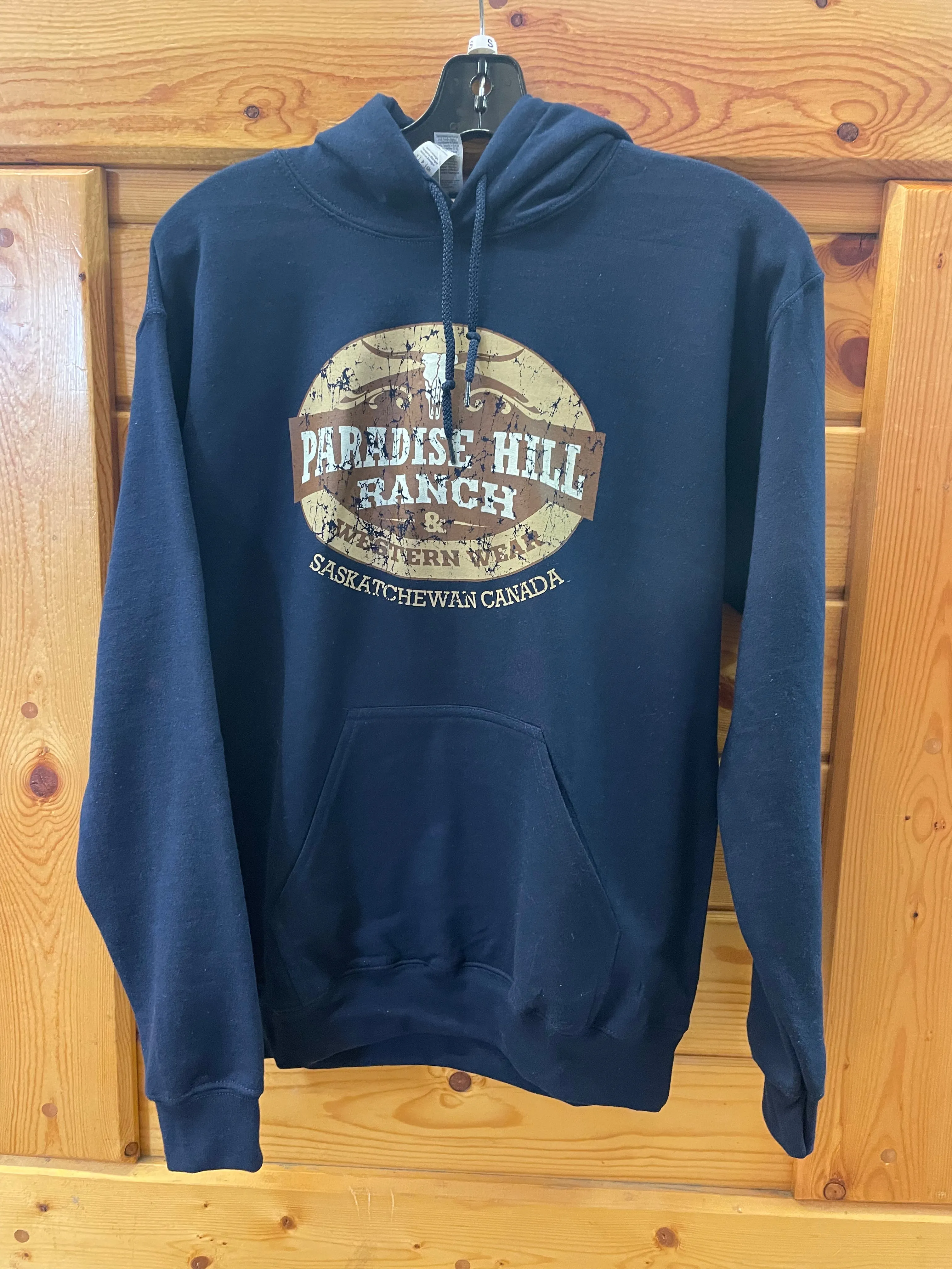 CL18500 Paradise Hill Ranch & Western Wear Hoodie Unisex