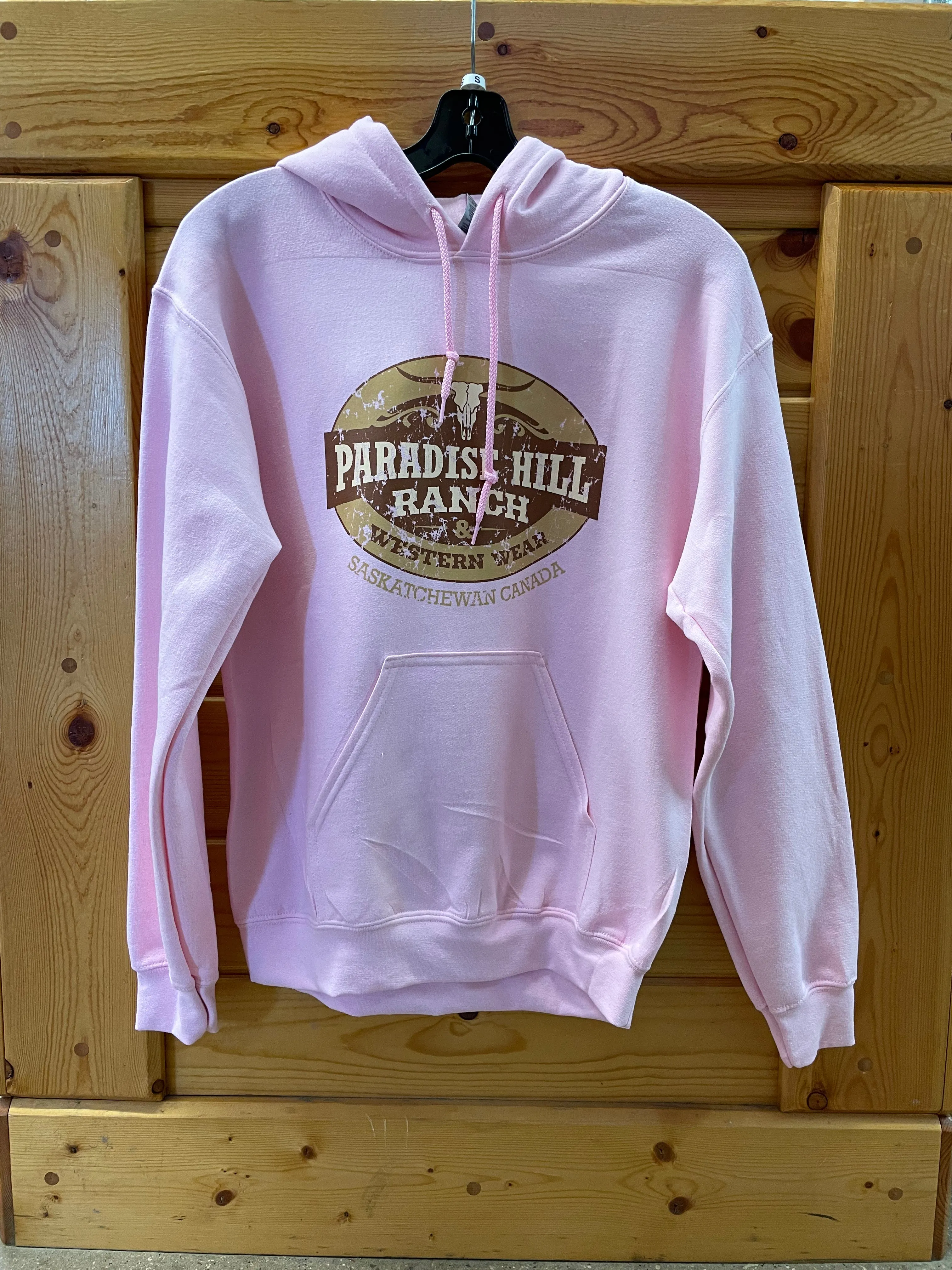 CL18500 Paradise Hill Ranch & Western Wear Hoodie Unisex