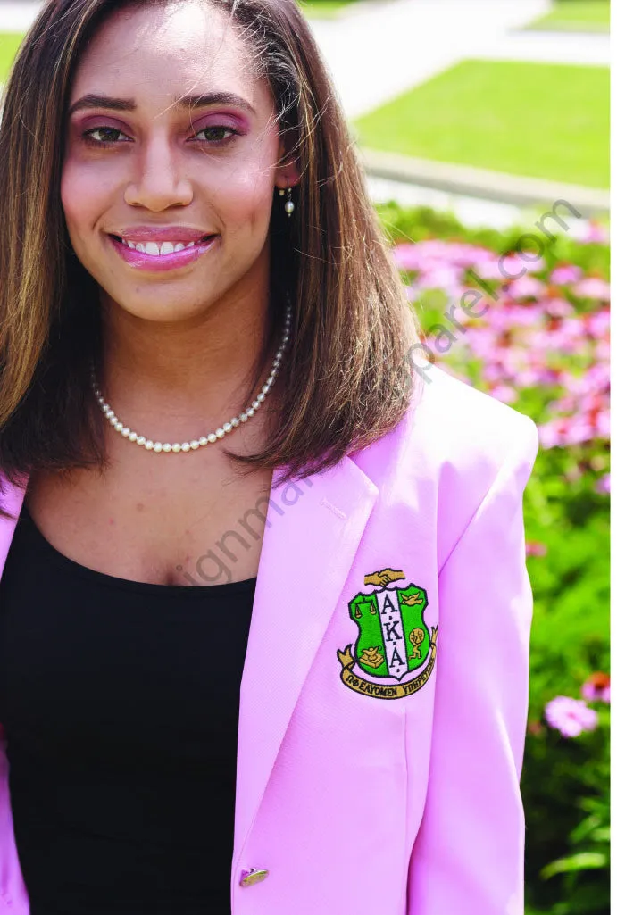 Classic Blazer