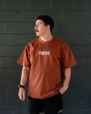Clay Heavy T