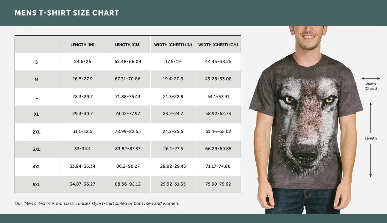 Climbing Dragon T-Shirt