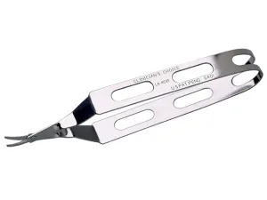 Clinician's Choice® Micropoint™ Scissors