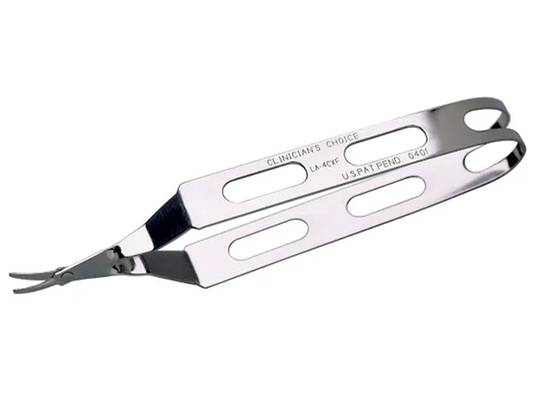 Clinician's Choice® Micropoint™ Scissors