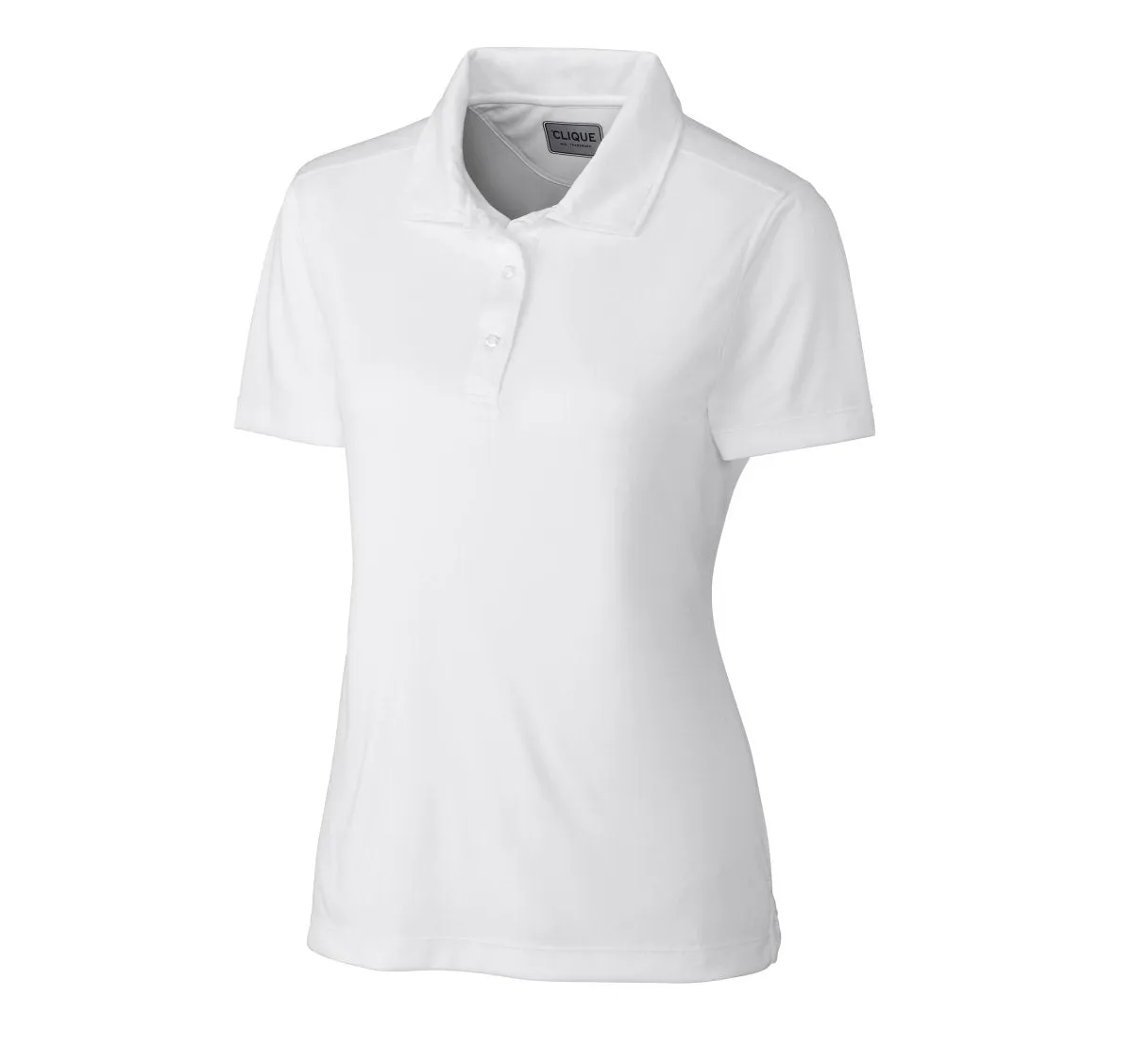 Clique Women's Parma Tech Jersey Polo