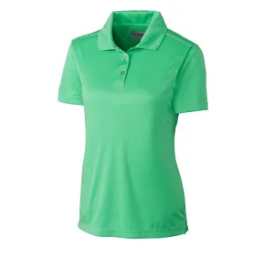 Clique Women's Parma Tech Jersey Polo