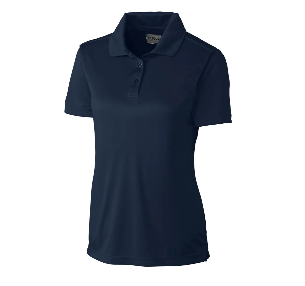 Clique Women's Parma Tech Jersey Polo