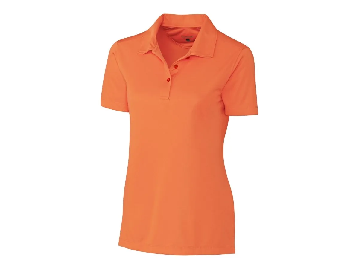 Clique Women's Parma Tech Jersey Polo