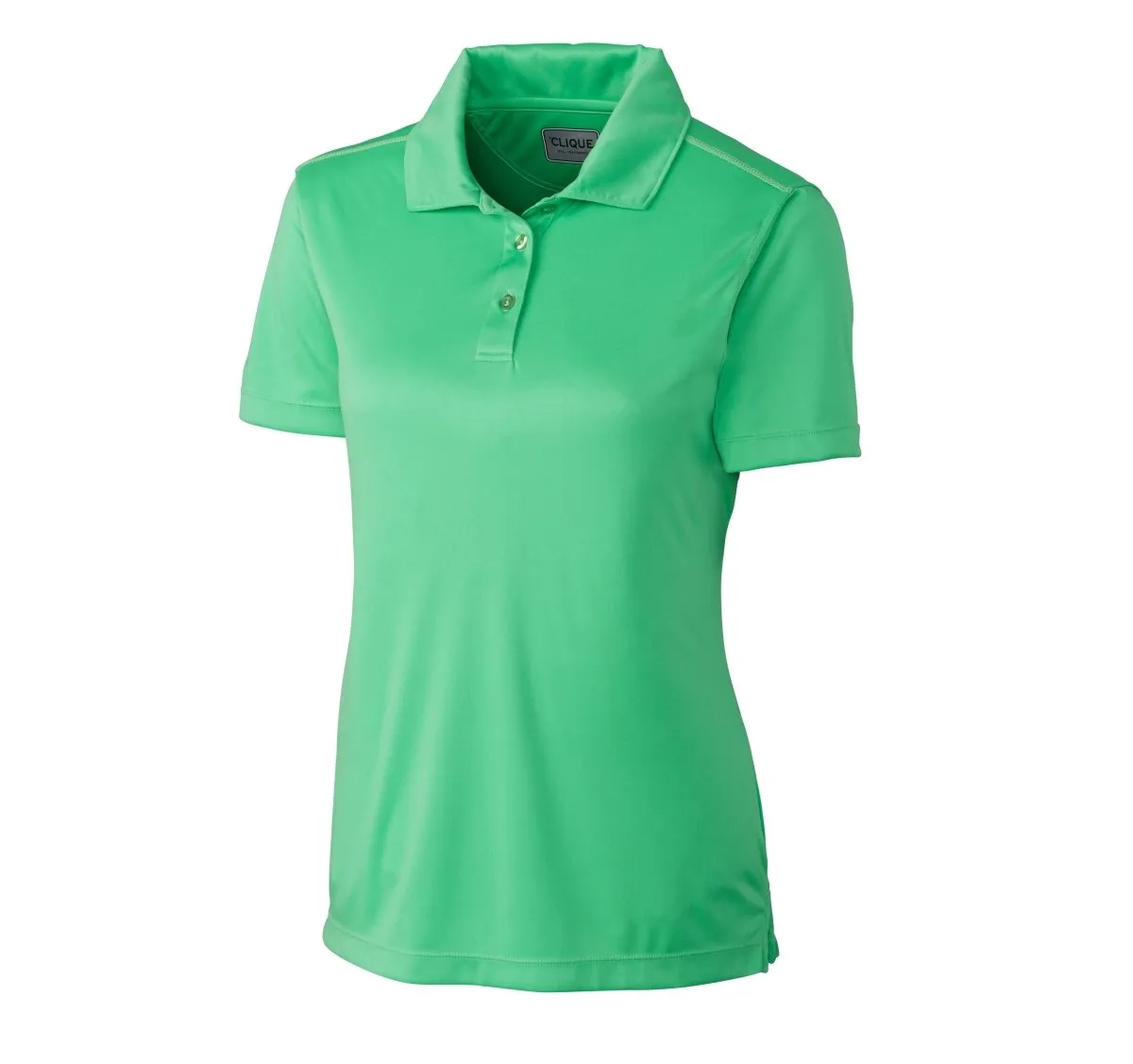 Clique Women's Parma Tech Jersey Polo