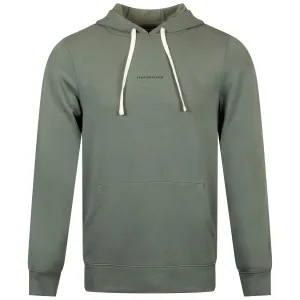 Cloud Hoodie 2.0 Dark Olive