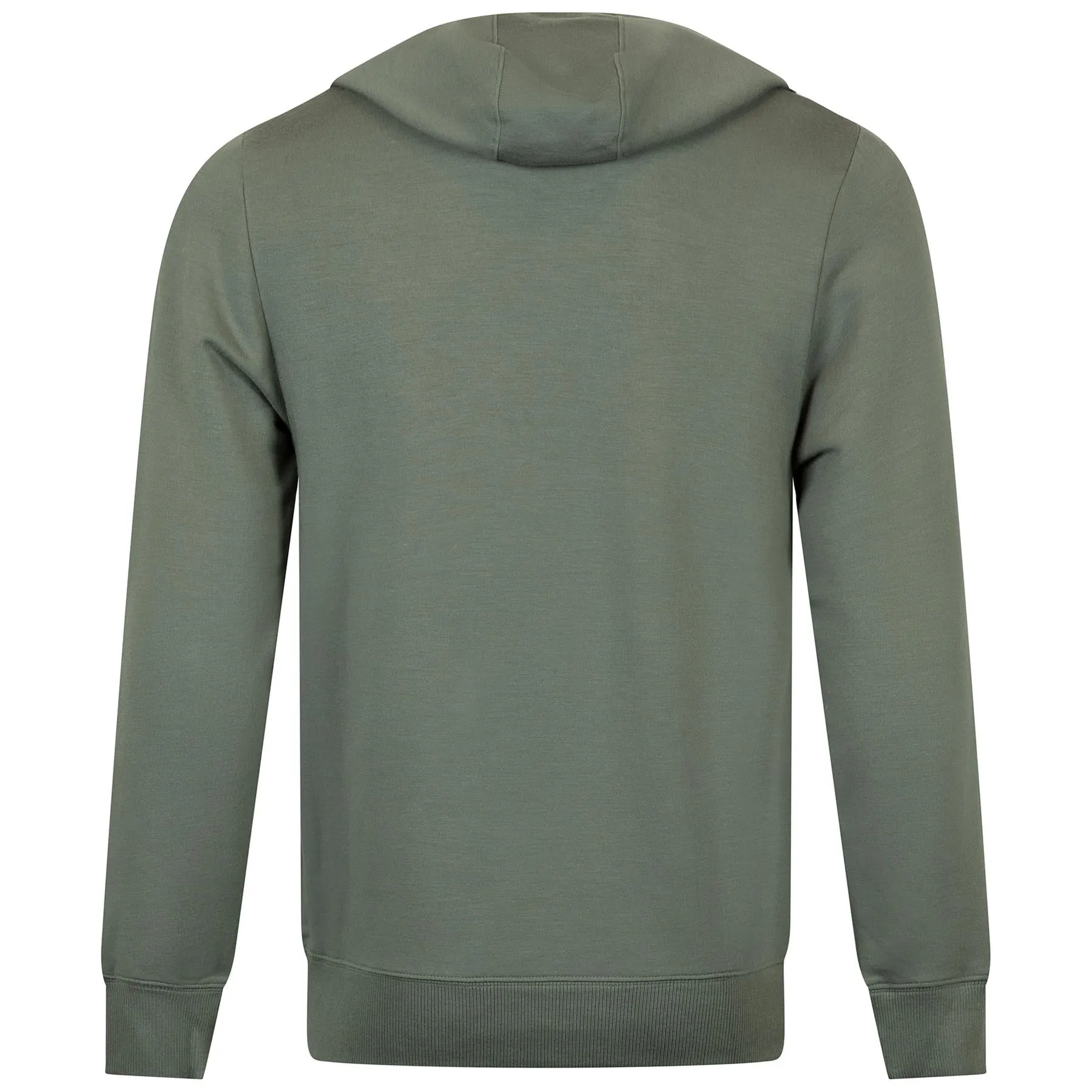 Cloud Hoodie 2.0 Dark Olive