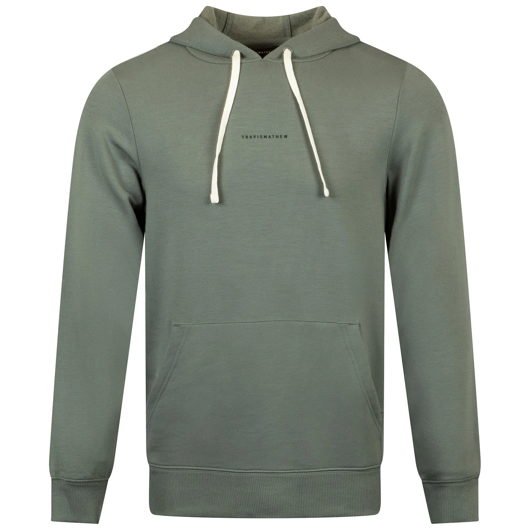 Cloud Hoodie 2.0 Dark Olive