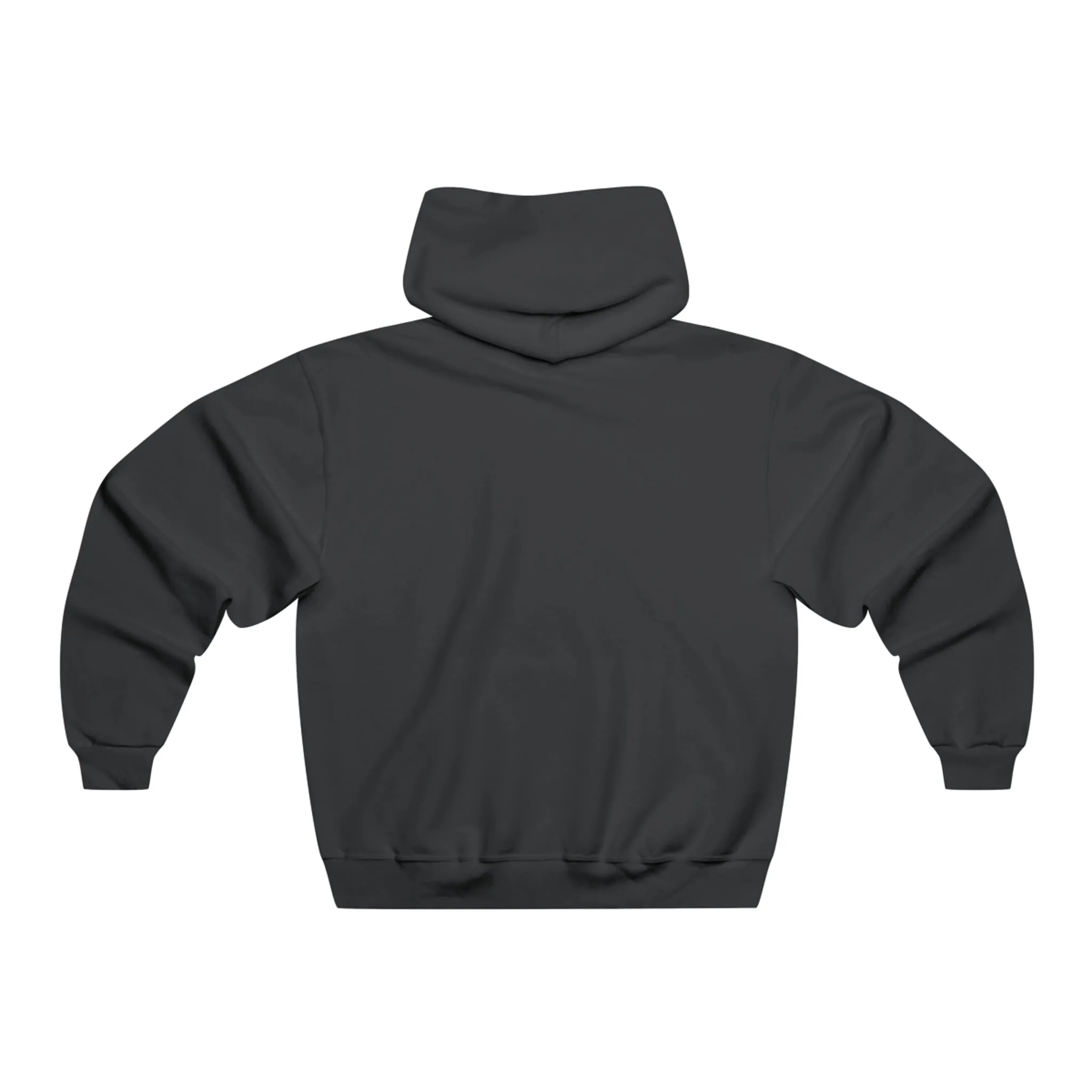 Colin Kaepernick and GQ | Justified | Hoodie