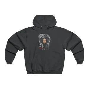 Colin Kaepernick and GQ | Justified | Hoodie