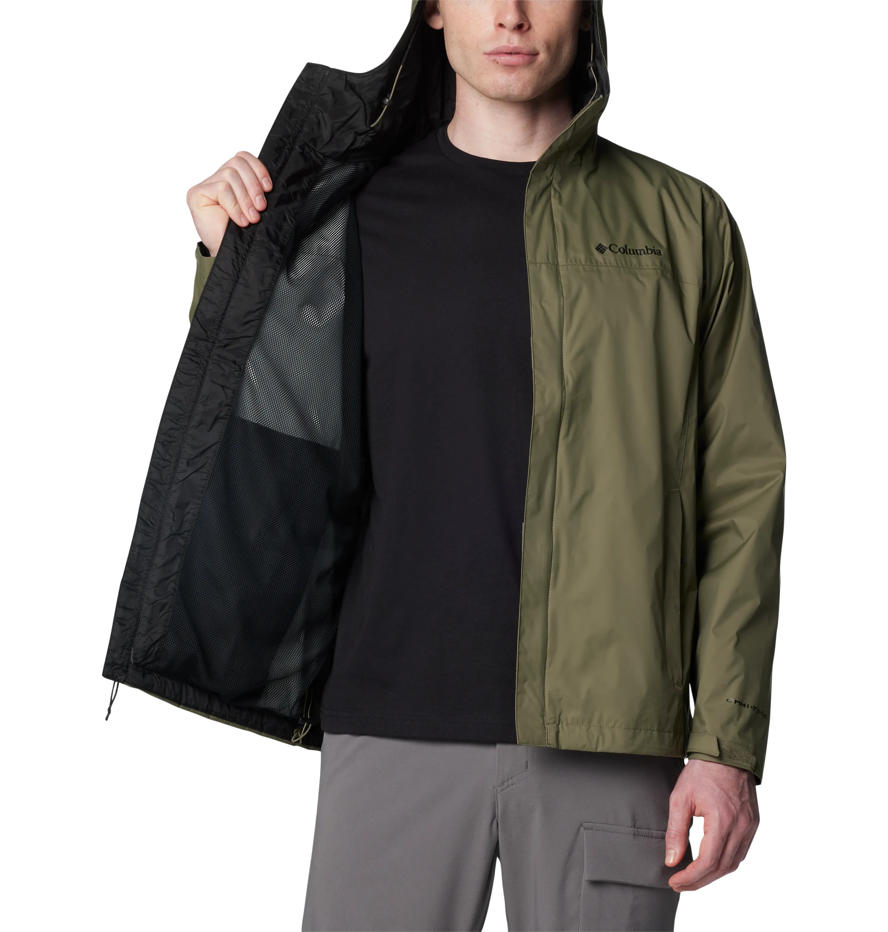 Columbia Watertight™ II Jacket - Men