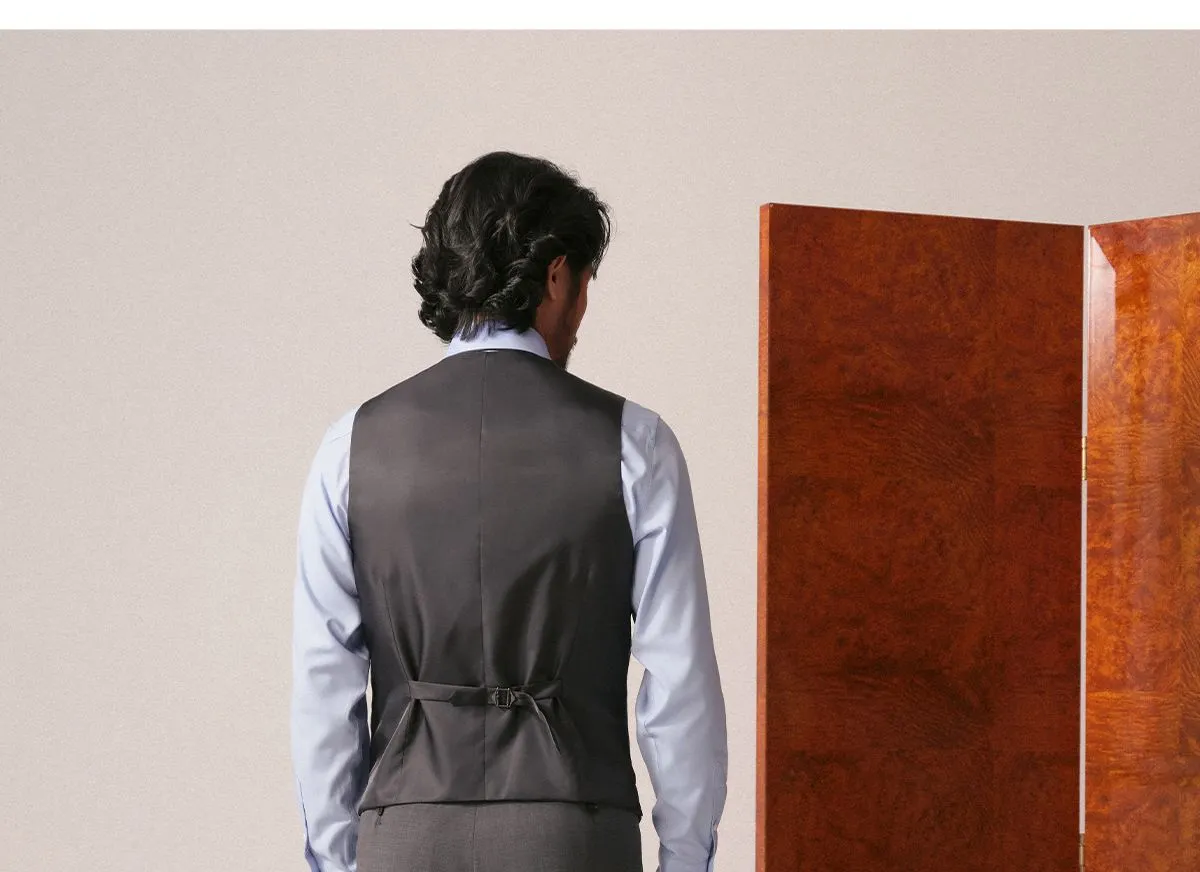 Commuter Casual Vest