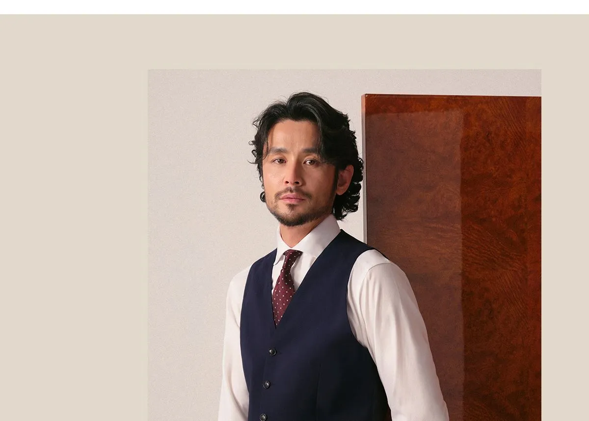 Commuter Casual Vest
