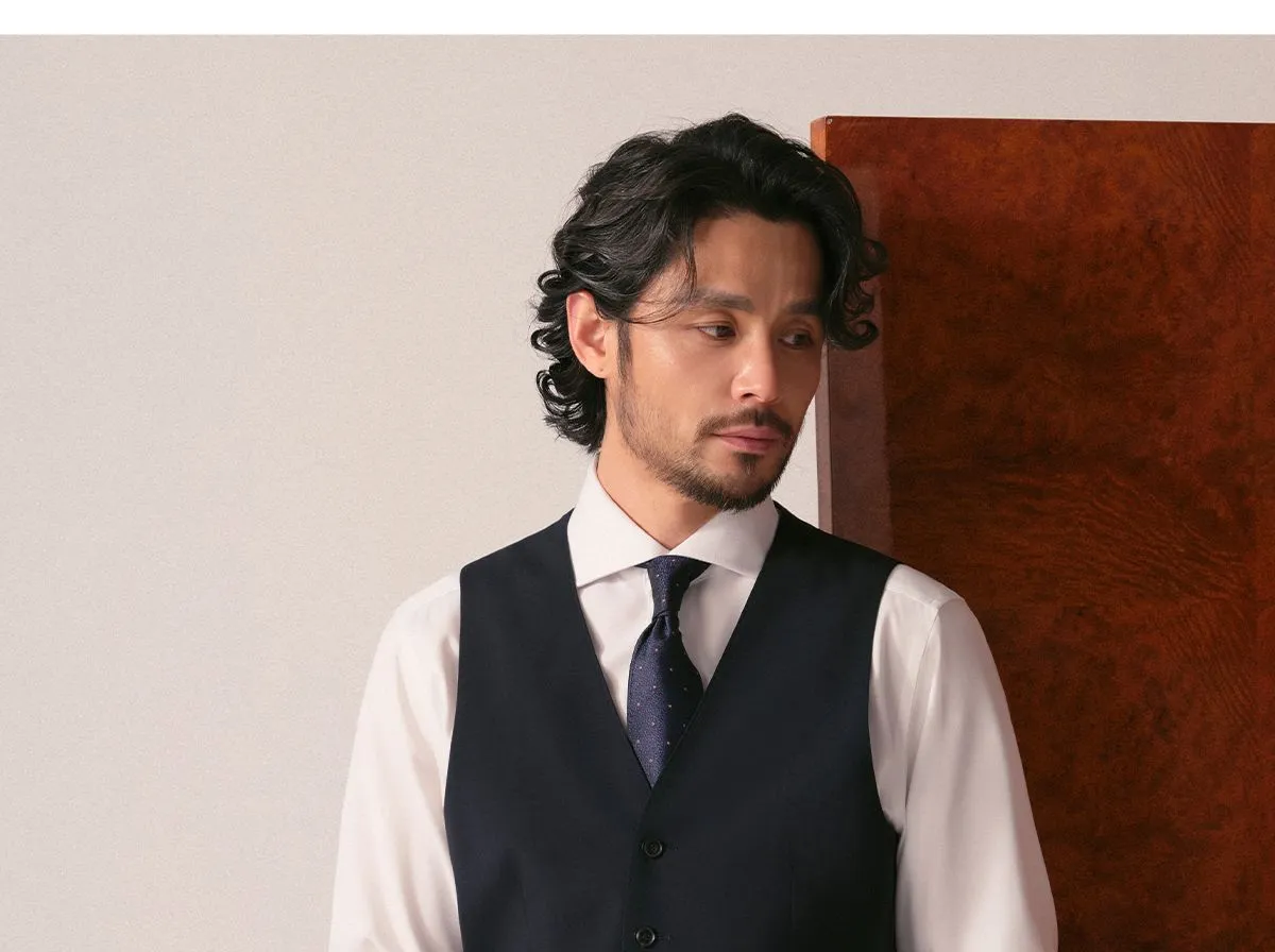 Commuter Casual Vest