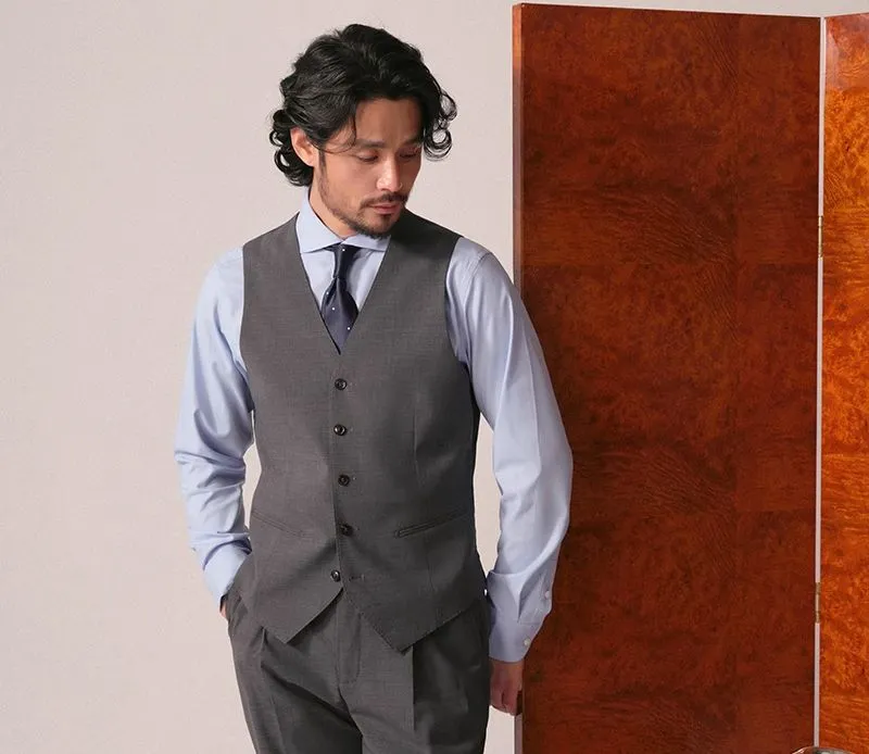 Commuter Casual Vest