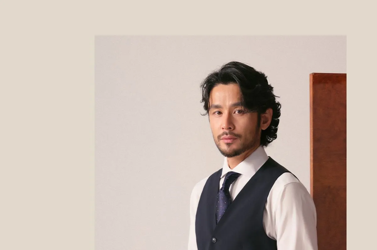 Commuter Casual Vest