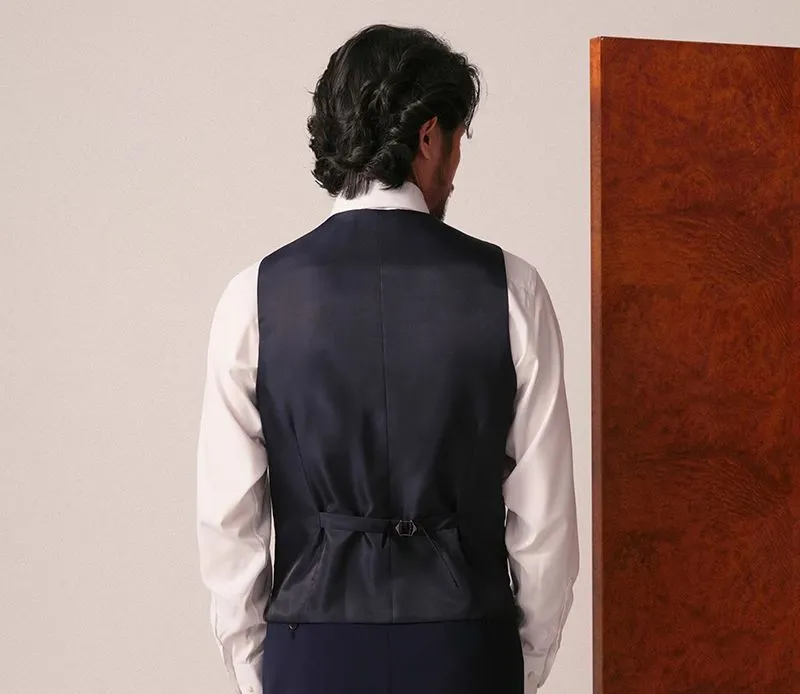 Commuter Casual Vest