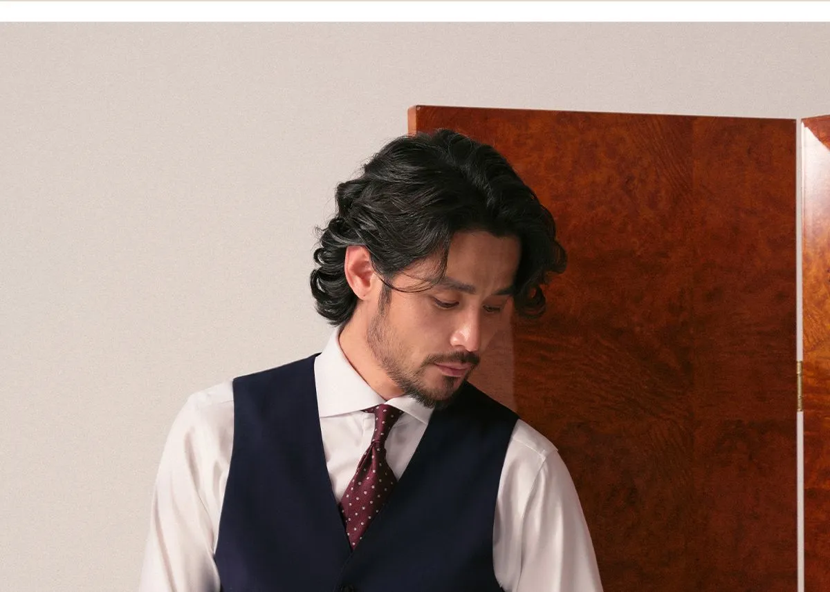 Commuter Casual Vest