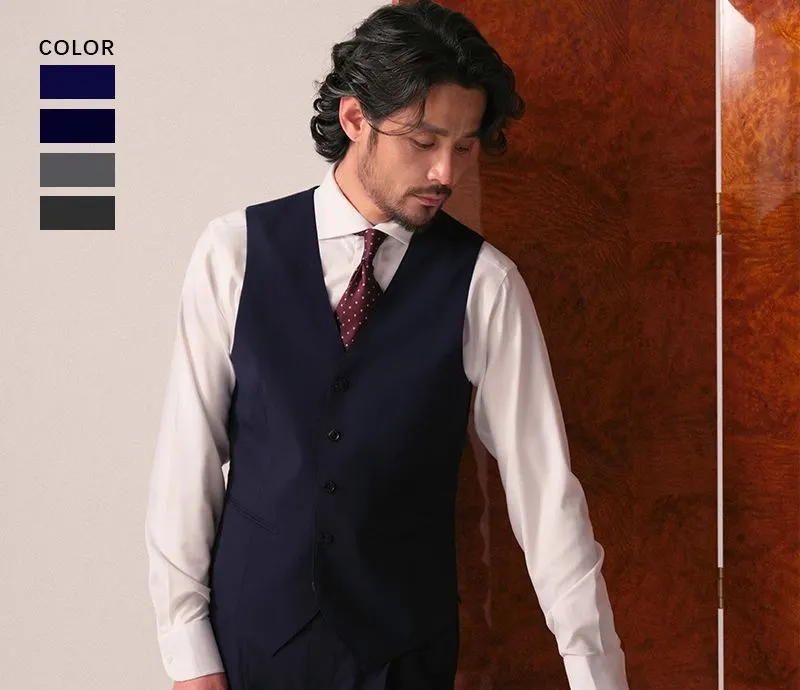 Commuter Casual Vest