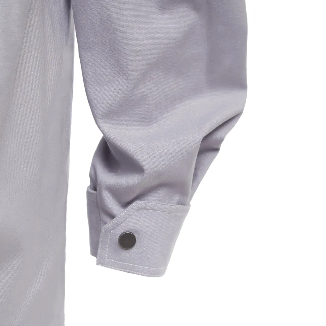 CORSY TOP QUICKSILVER BLUE