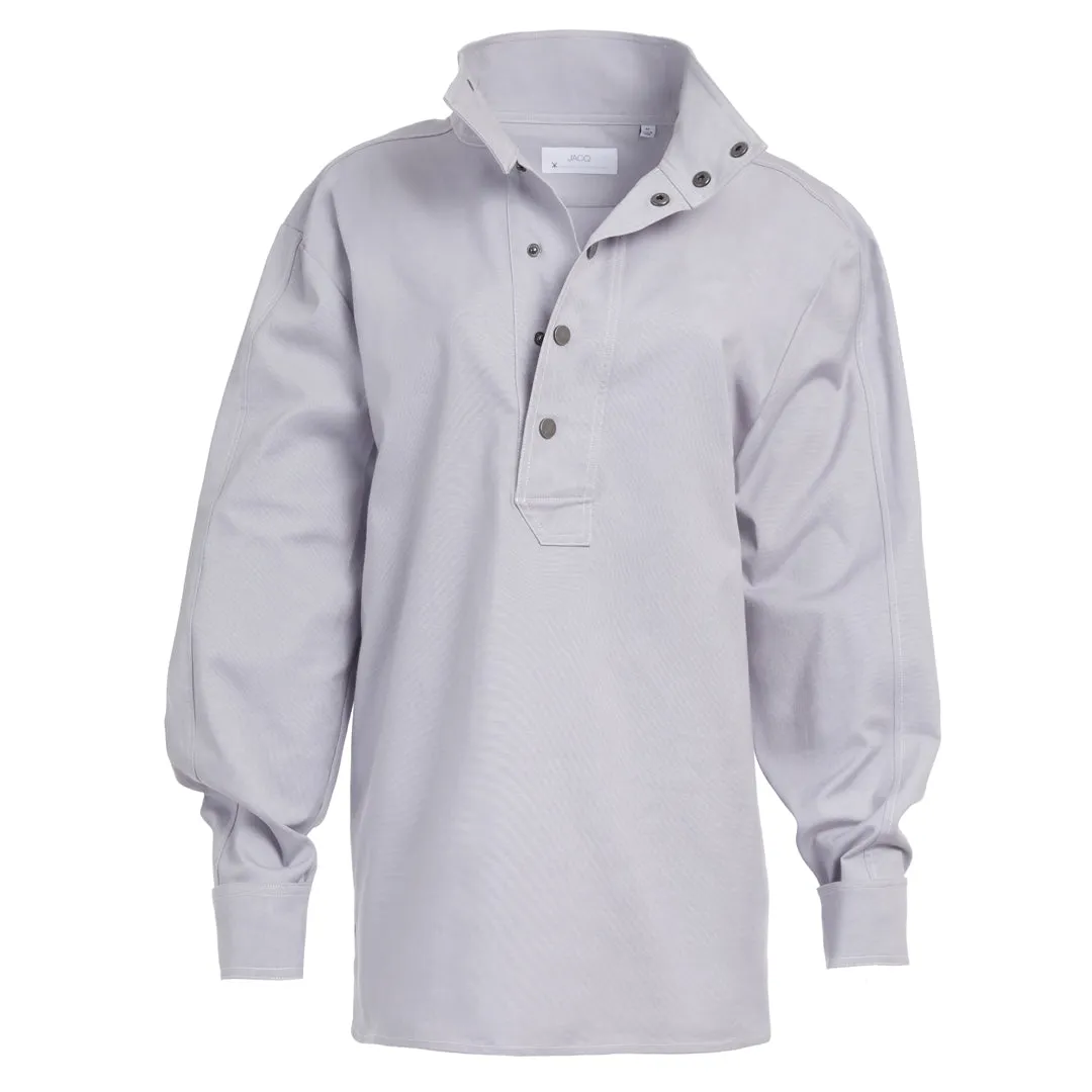 CORSY TOP QUICKSILVER BLUE