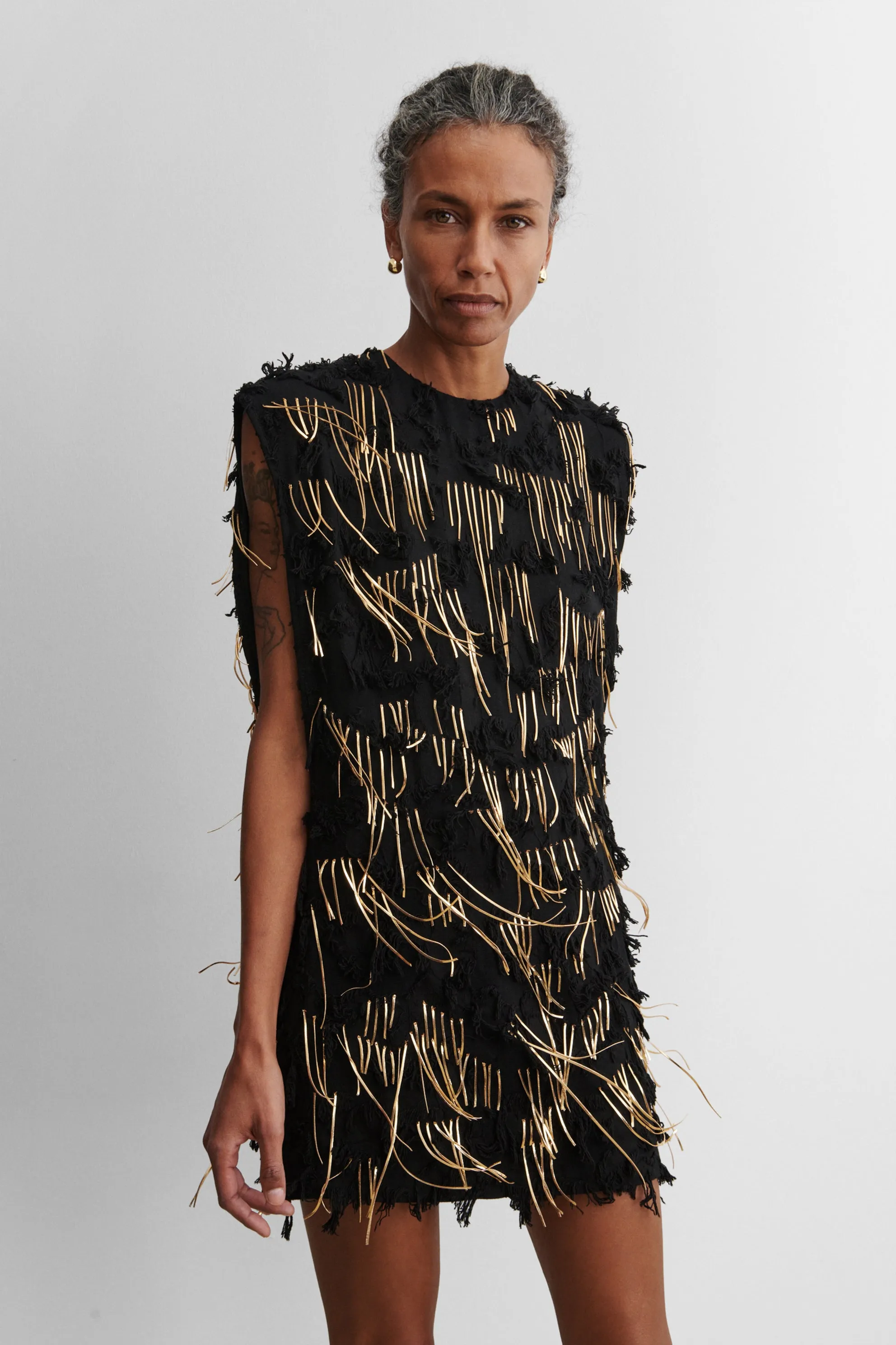 Corte Dress