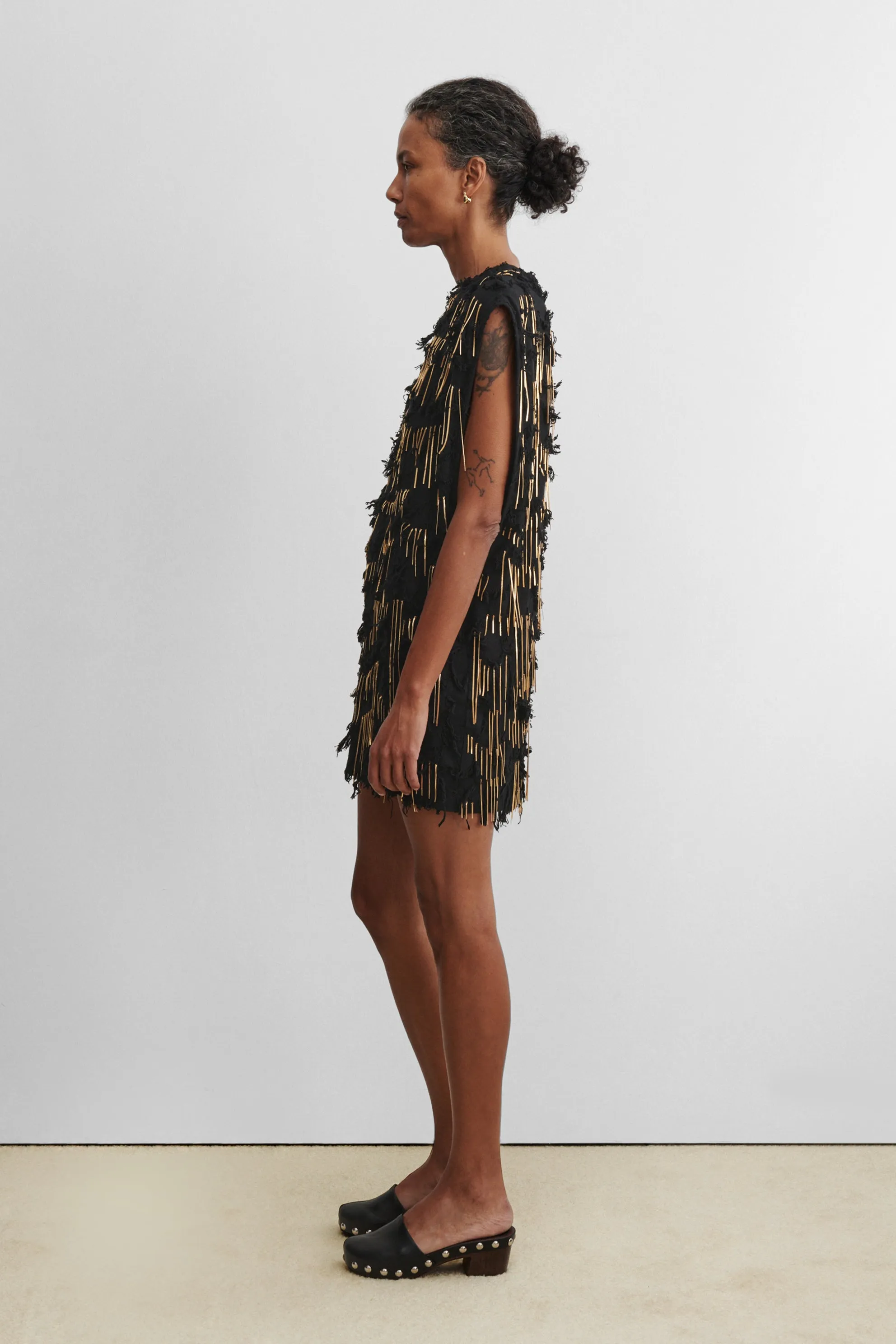 Corte Dress