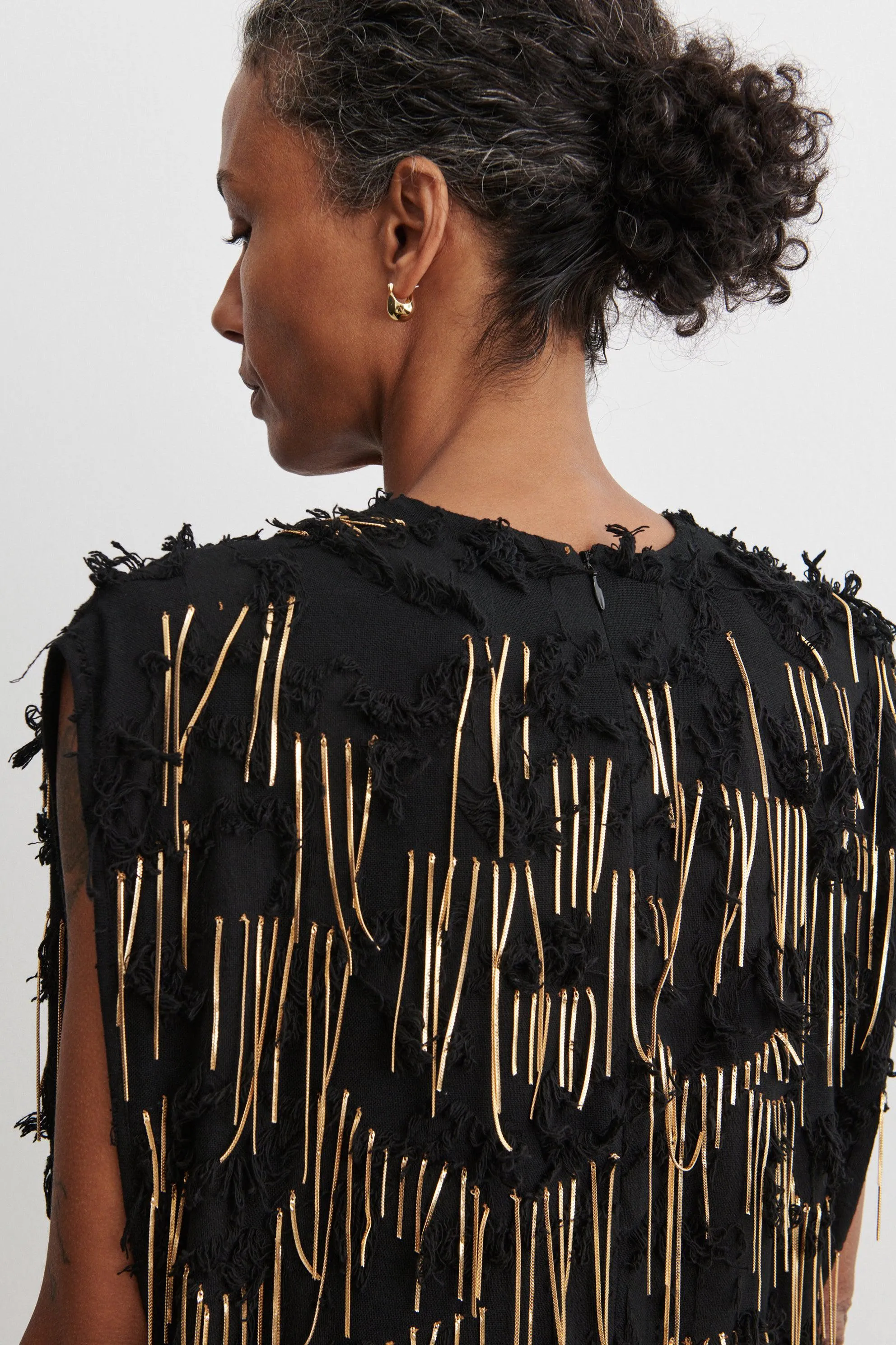 Corte Dress
