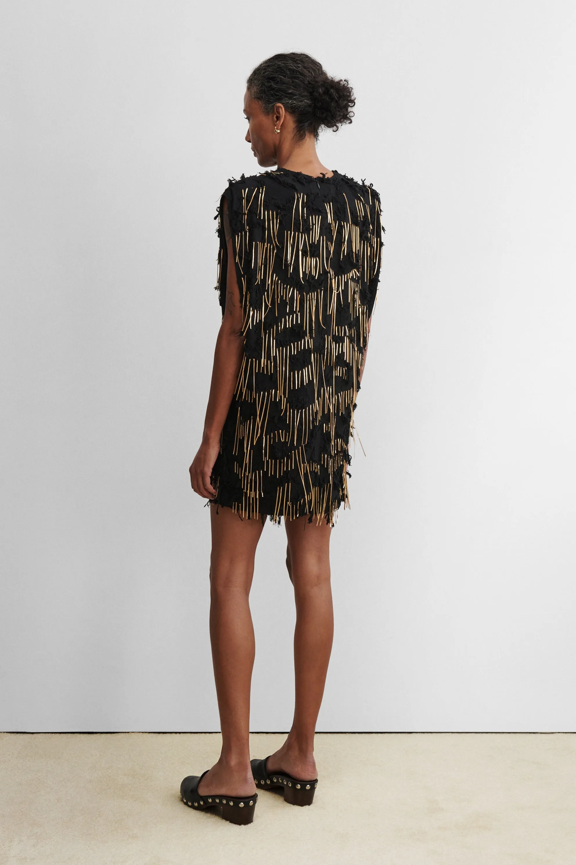 Corte Dress