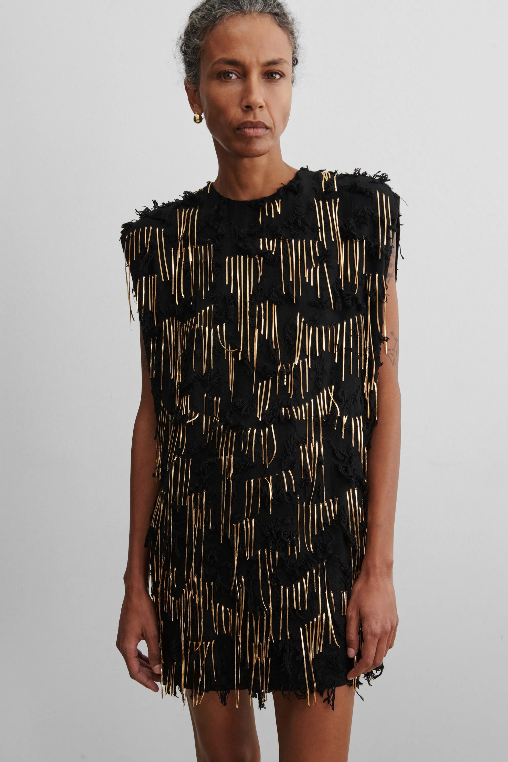 Corte Dress