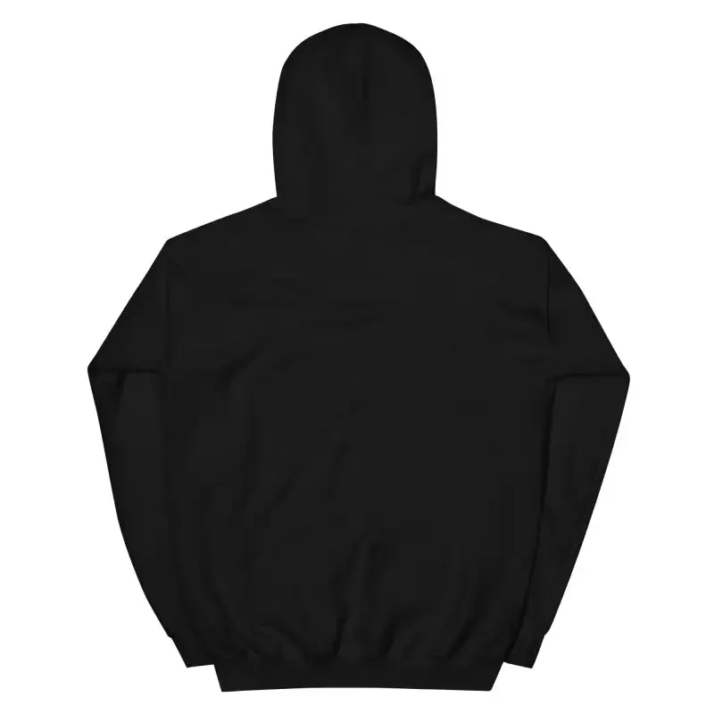 Cozy Pumpkins Hoodie for Trendy Unisex Vibes