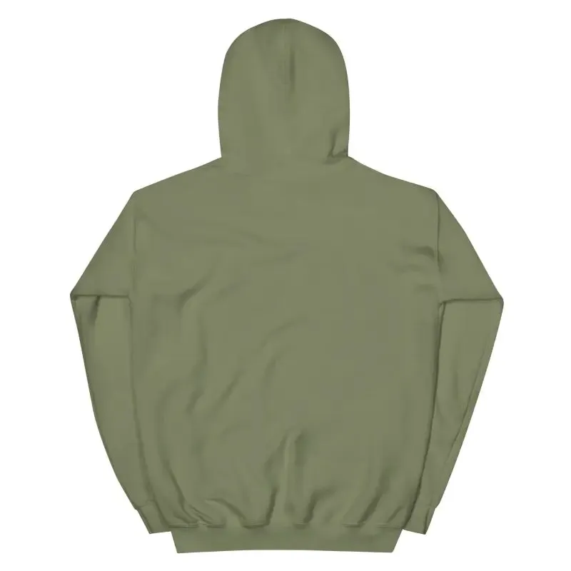 Cozy Pumpkins Hoodie for Trendy Unisex Vibes