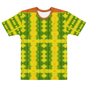 Crew Neck T-Shirt (His/Virilis) RJSTH@Fabric#1 RJSTHS2020 RJS