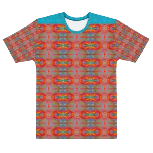 Crew Neck T-Shirt (His/Virilis) RJSTH@Fabric#12 RJSTHS2020 RJS