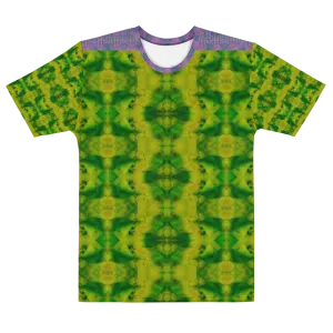 Crew Neck T-Shirt (His/Virilis) RJSTH@Fabric#5 RJSTHS2020 RJS