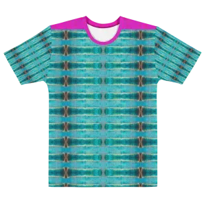 Crew Neck T-Shirt (His/Virilis) RJSTH@Fabric#8 RJSTHS2020 RJS