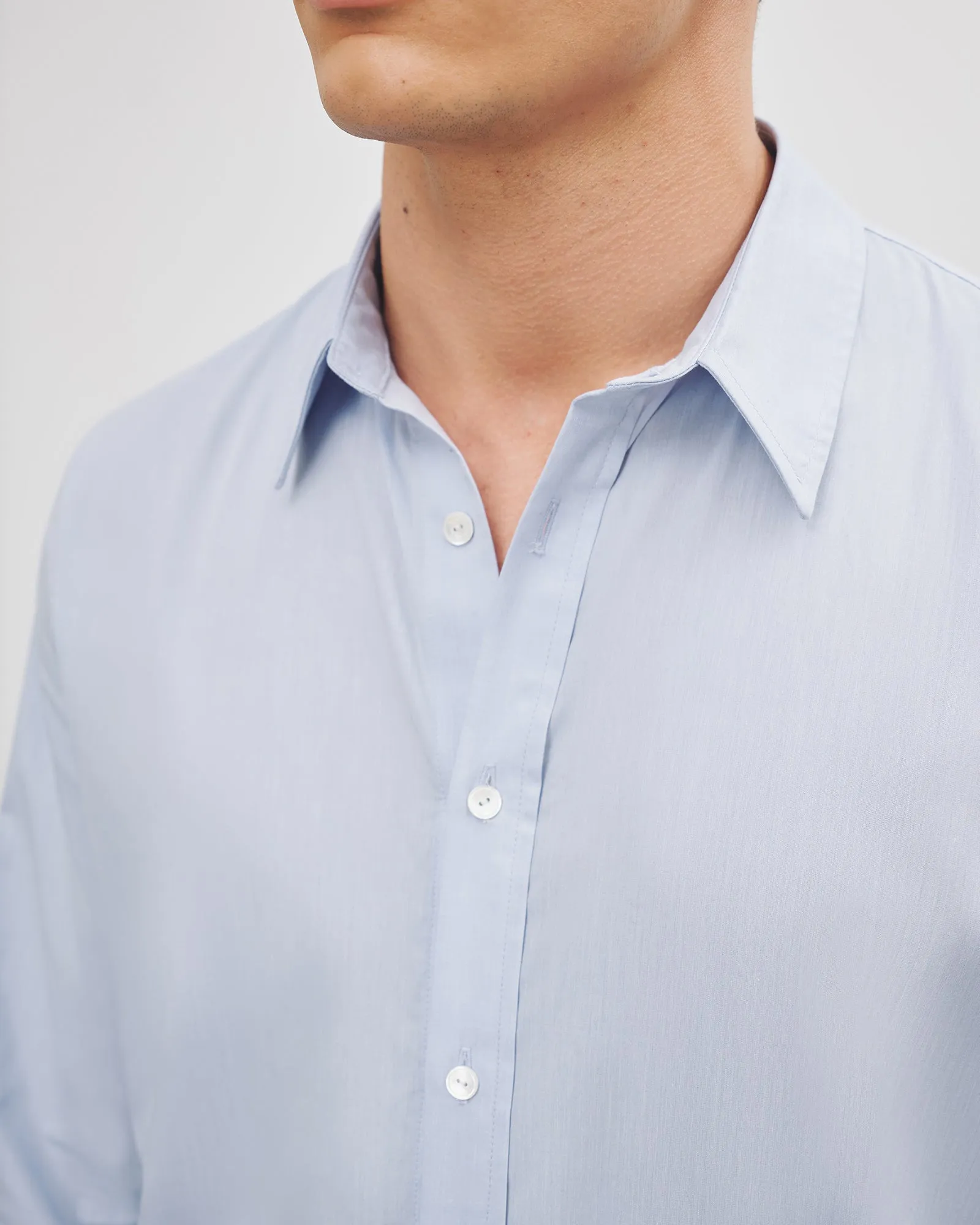 CRISTOBAL SHIRT