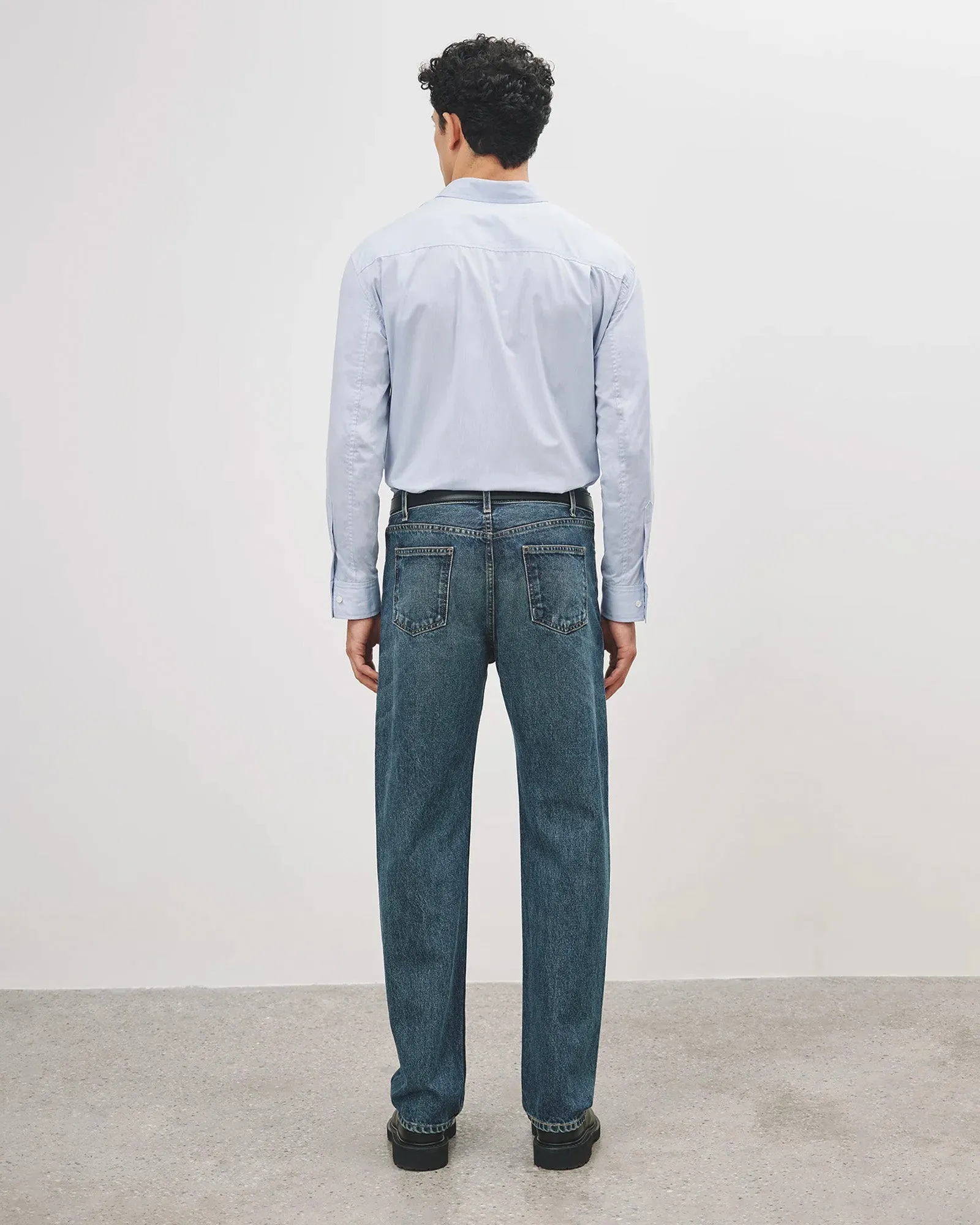 CRISTOBAL SHIRT