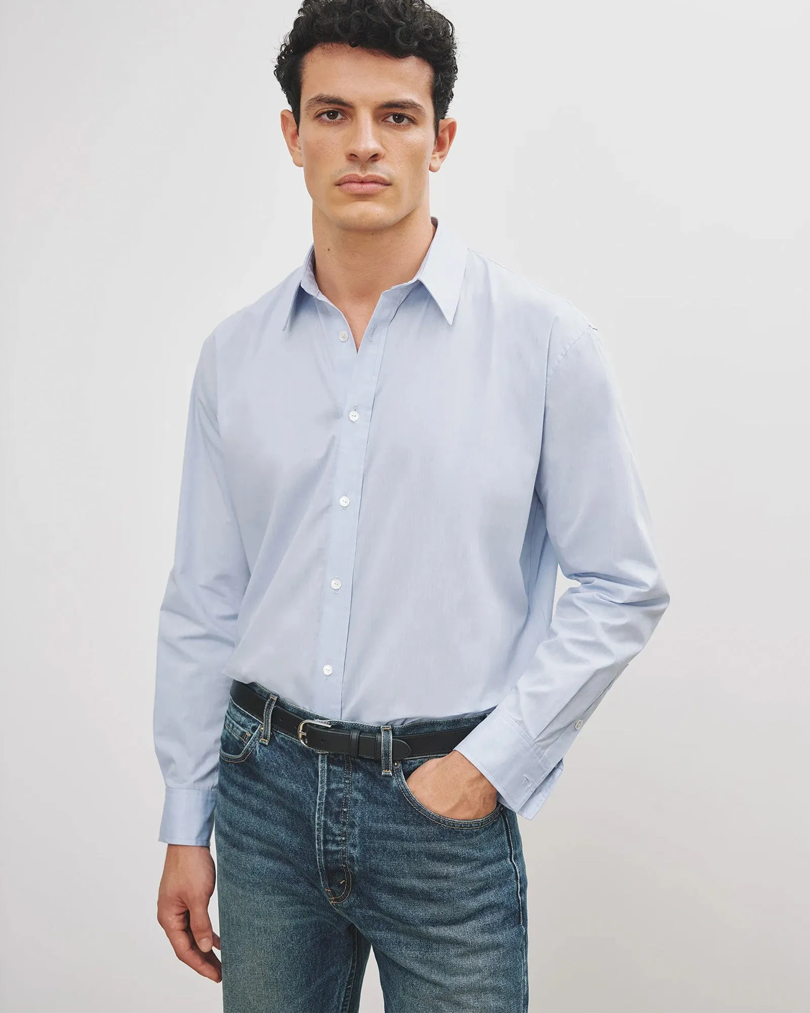 CRISTOBAL SHIRT