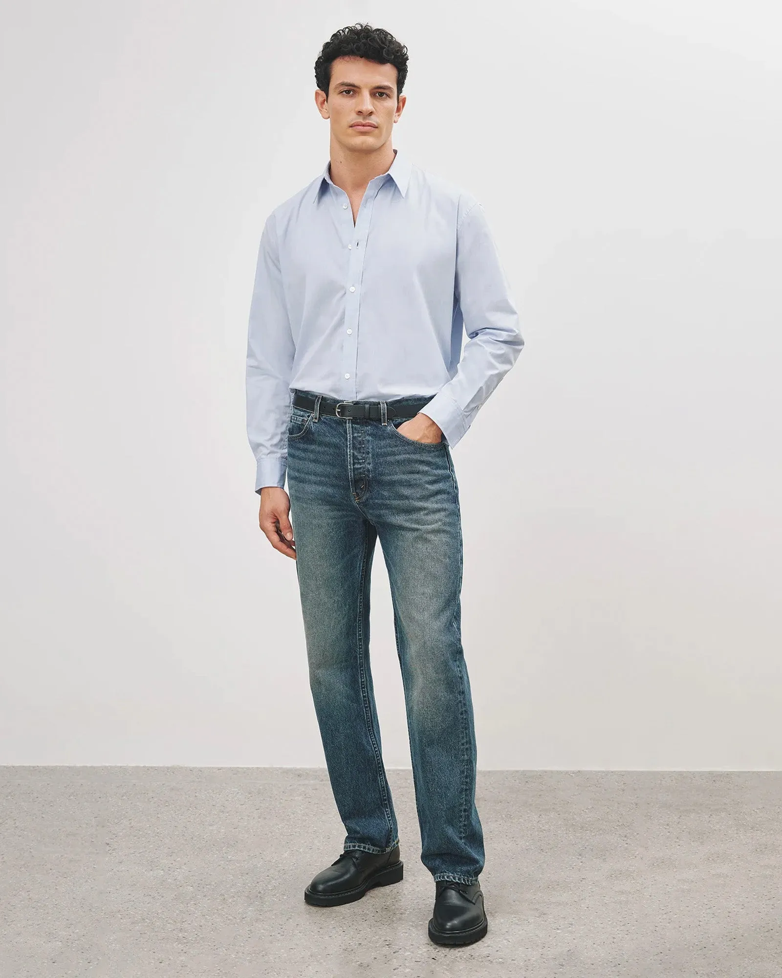 CRISTOBAL SHIRT